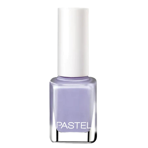 PASTEL NAIL POLISH 142