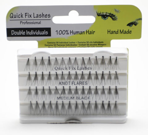 Individual Single Lashes