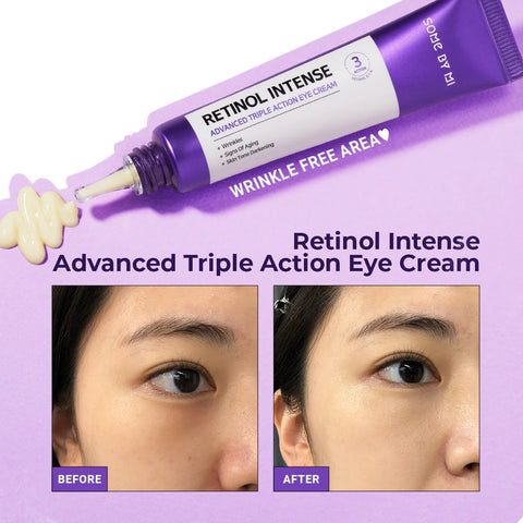 SOME BY MI Retinol Intense Trial Kit