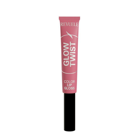 Revuele Glow Twist Color Lip Gloss