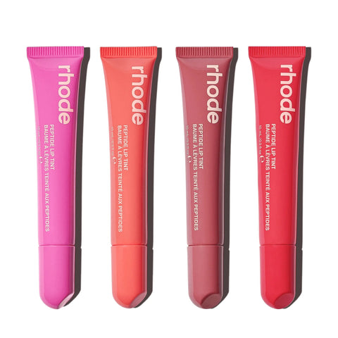 Rhode Peptide Lip Tint