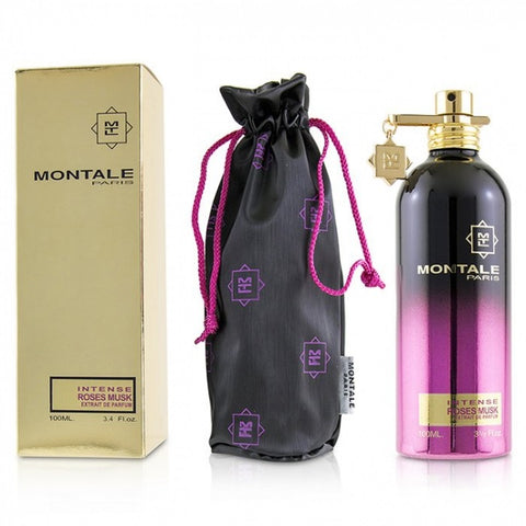 MONTALE Roses Musk Eau de Parfum 100ml – Izzat Daouk Lebanon