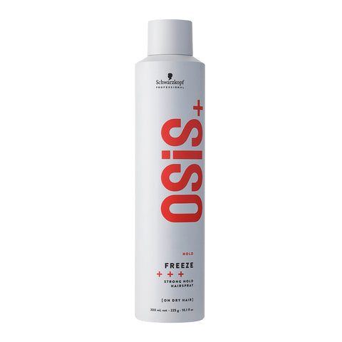 OSIS 3 Freeze Hair Spray 500 ML