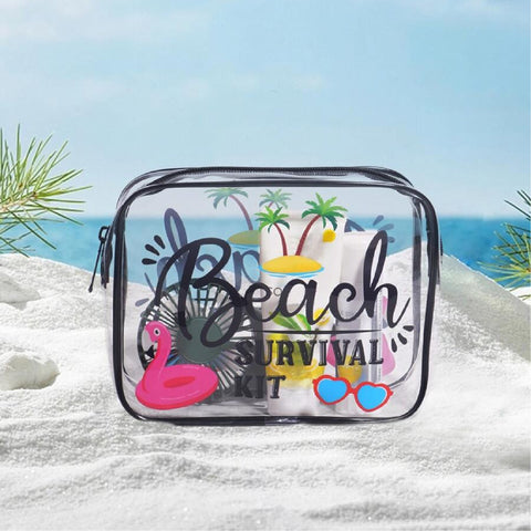 Styles Beach Summer L:21 cm, W: 5cm, H:14cm