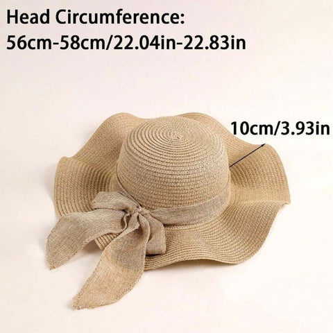 Beach Tote Bag Set For Women