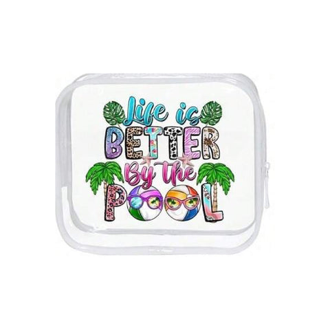 Styles Beach Summer L:21 cm, W: 5cm, H:14cm