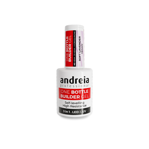 Andreia One Bottle Builder Gel