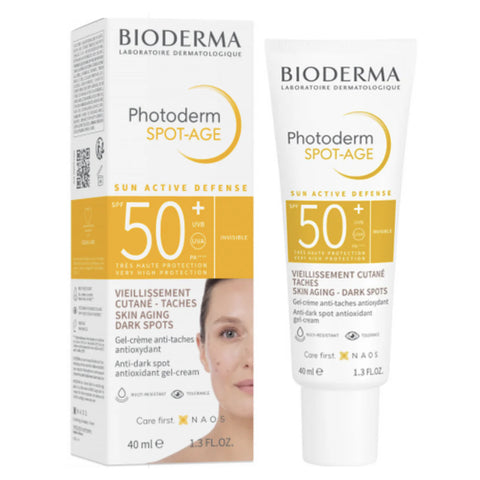 Bioderma PHOTODERM SPOT-AGE SPF 50+