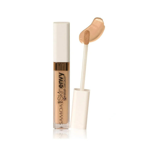 Samoa Skin Envy 2in1 High Coverage 12hr Concealer