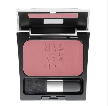 Makeup Factory 29 Blusher Poppy Pink