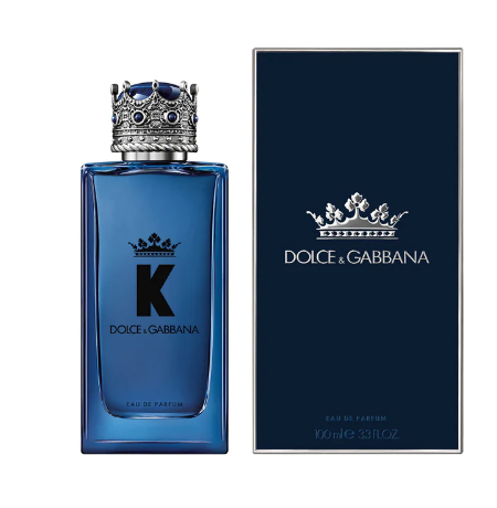 Dolce & 2025 gabbana 100 ml