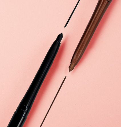 Yves Morel Electric Eye Pencil