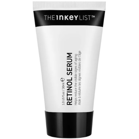 The INKEY List Retinol Fine Lines and Wrinkles Serum 30ml