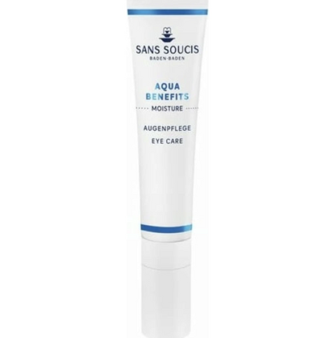 SANS SOUCIS Aqua Benefits Eye Care 15ml