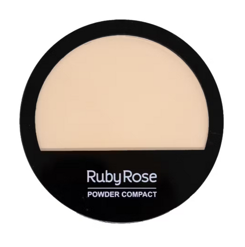 Ruby Rose Facial Compact Powder HB-7206