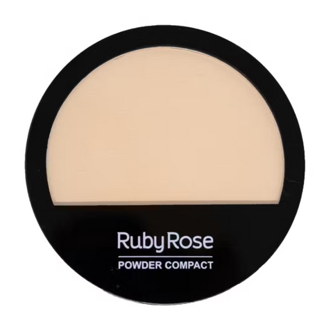 Ruby Rose Facial Compact Powder HB-7206