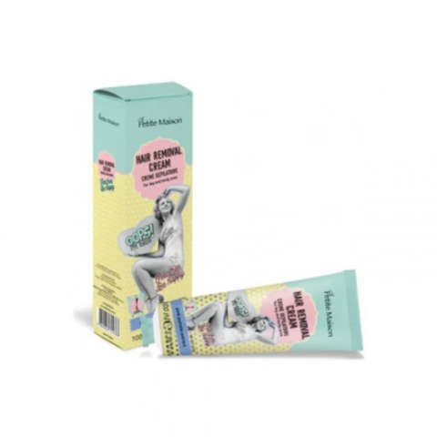 Petite Maison Hair Removal Cream 100Ml