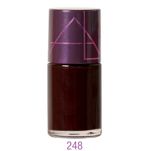 Alma Nail Polish Color 248