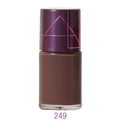 Alma Nail Polish Color 249