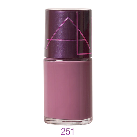 Alma Nail Polish Color 251