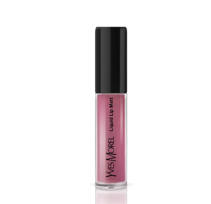 Yves Morel Liquid Lip Matte 7ml