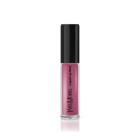 Yves Morel Liquid Lip Matte 7ml