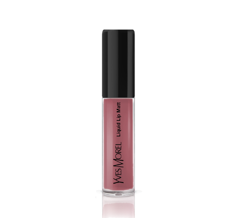 Yves Morel Liquid Lip Matte 7ml