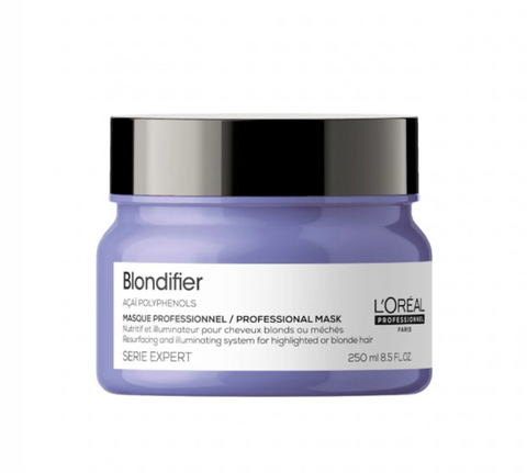 L'Oreal Professional Serie Expert Blondifier Mask 250ml