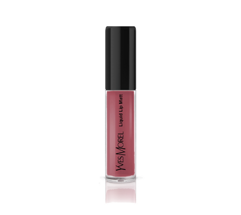 Yves Morel Liquid Lip Matte 7ml