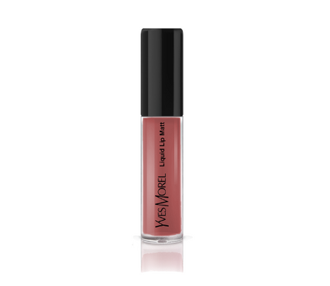 Yves Morel Liquid Lip Matte 7ml