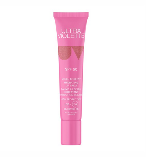 مرطب الشفاه ULTRA VIOLETTE Sheen Screen™ SPF 50