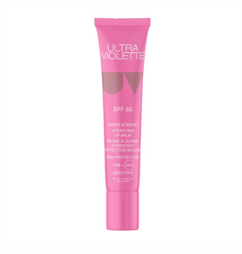 مرطب الشفاه ULTRA VIOLETTE Sheen Screen™ SPF 50