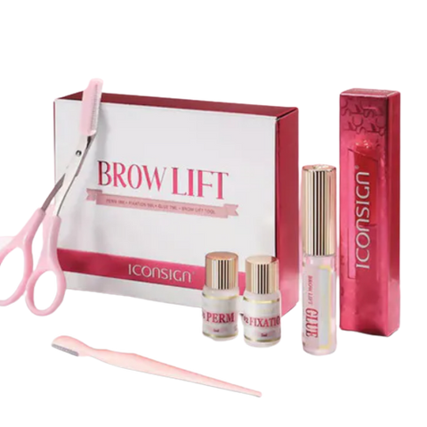 Beauty Glam Brow Lift