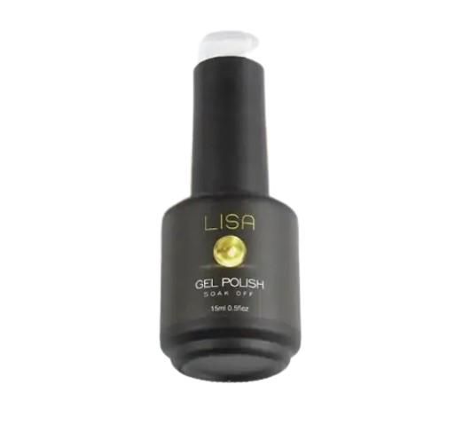 Alma Nail Polish Color 254 – IZZAT DAOUK Lebanon