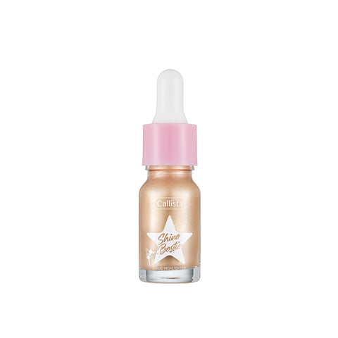 CALLISTA SHINE BESTIE LIQUID HIGHLIGHTER