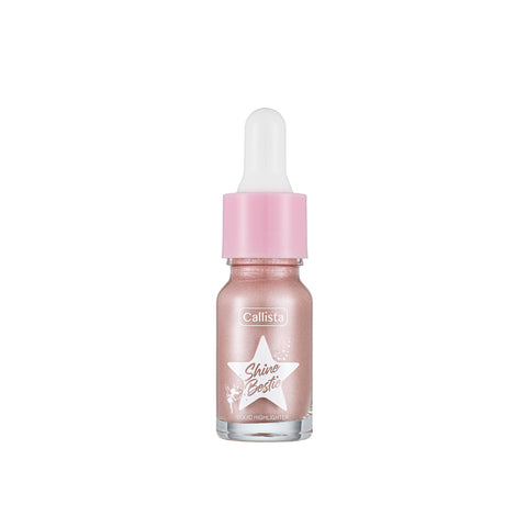 CALLISTA SHINE BESTIE LIQUID HIGHLIGHTER