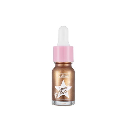 CALLISTA SHINE BESTIE LIQUID HIGHLIGHTER