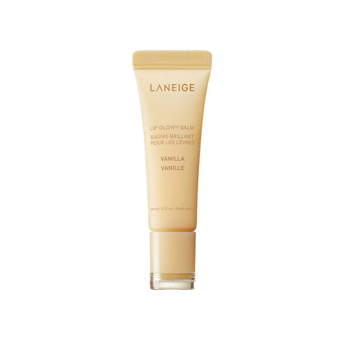 LANEIGE Lip Glowy Lightweight Hydration Balm with Shea Butter