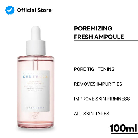 SKIN1004 Centella Poremizing Fresh Ampoule