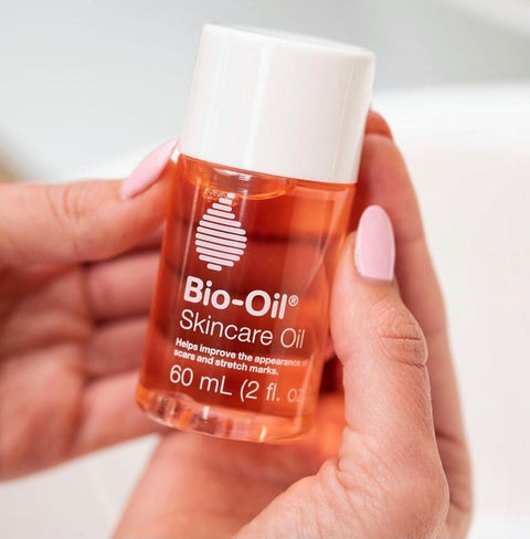 Bio-Oil Skincare Oil 60ML