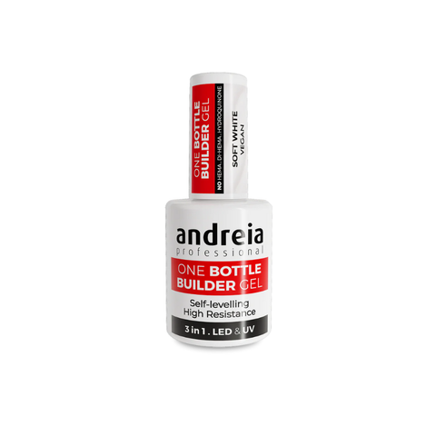 Andreia One Bottle Builder Gel