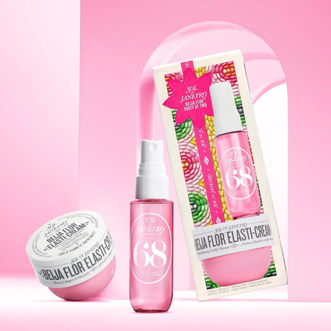 Sol De Janeiro Beija Flor 68 Party Of Two