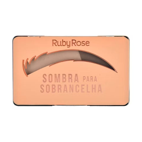 RUBY ROSE EYEBROW SOMBRA PARA SOBRANCELHA