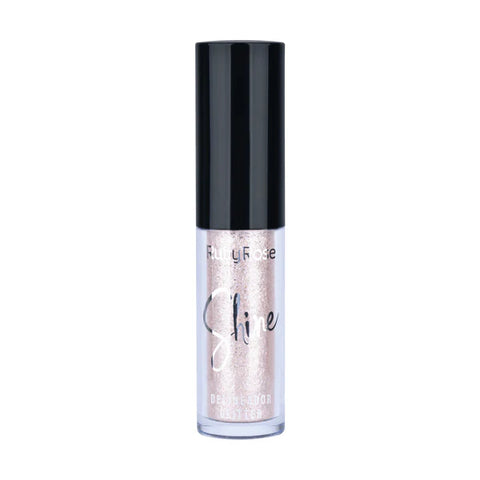 RUBY ROSE SHINE LIQUID GLITTER EYELINER