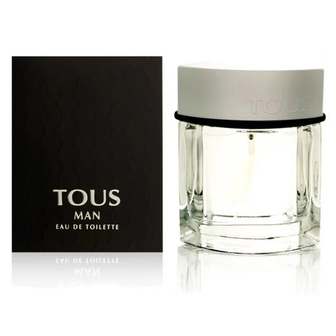 Tous Eau de Toilette Man