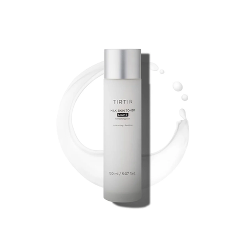 TirTir Milk Skin Toner Light 150ml