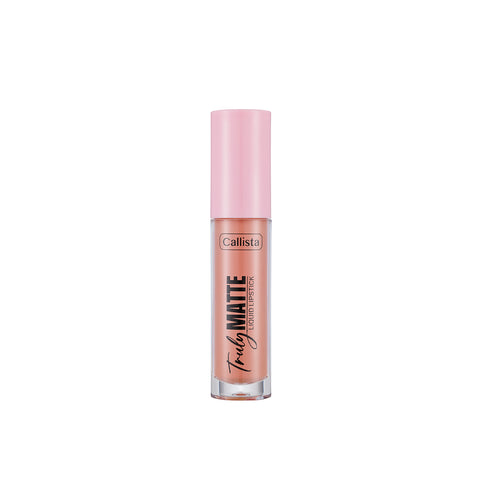 CALLISTA TRULY MATTE LIPGLOSS