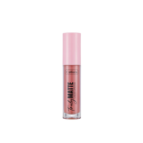 CALLISTA TRULY MATTE LIPGLOSS