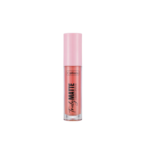 CALLISTA TRULY MATTE LIPGLOSS