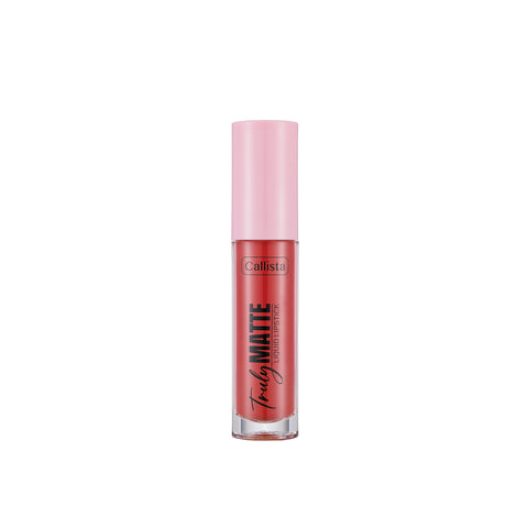 CALLISTA TRULY MATTE LIPGLOSS